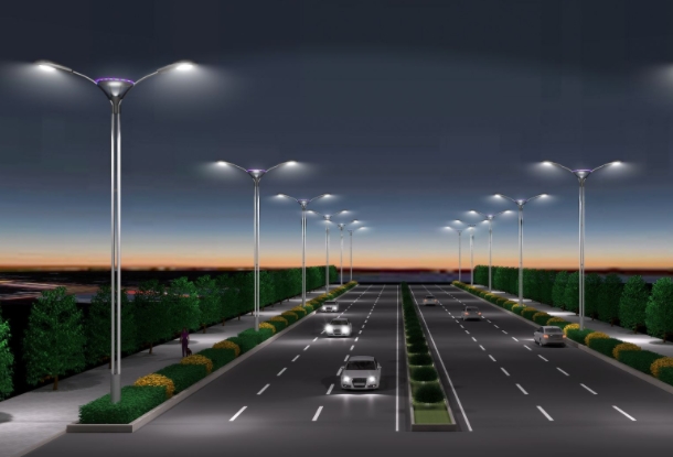 智慧照明：怎样重塑高效节能生产情形？